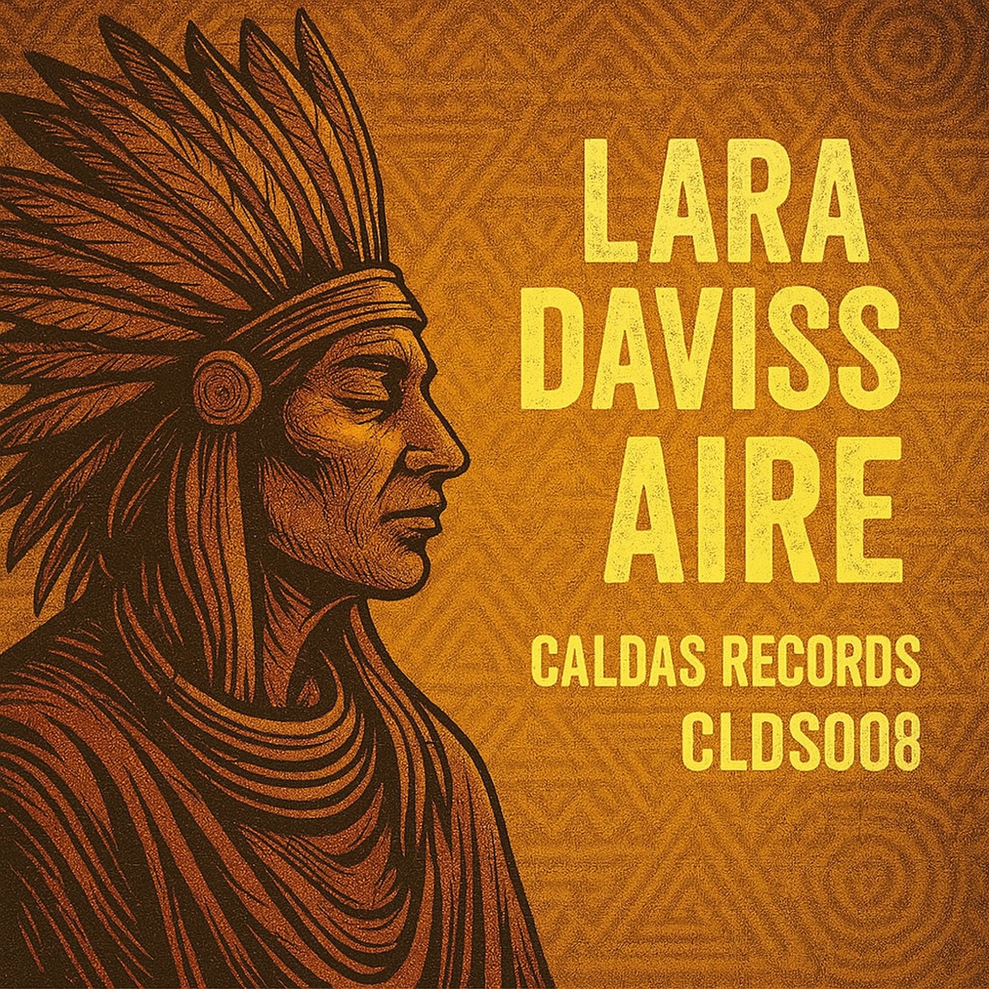 Cover - Lara Daviss - Aire (Original Mix)