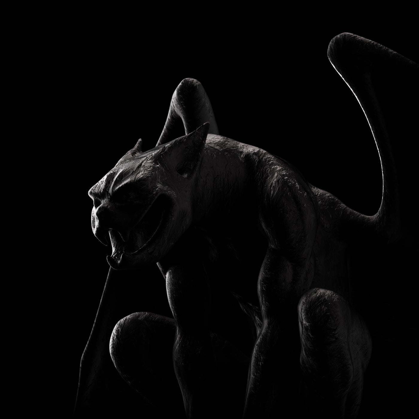 Cover - Simula - Gargoyle (Original Mix) Promo tools