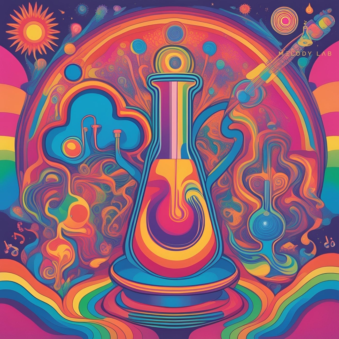 Cover - Amir Telem - Out of My Head (Surmillo Remix)