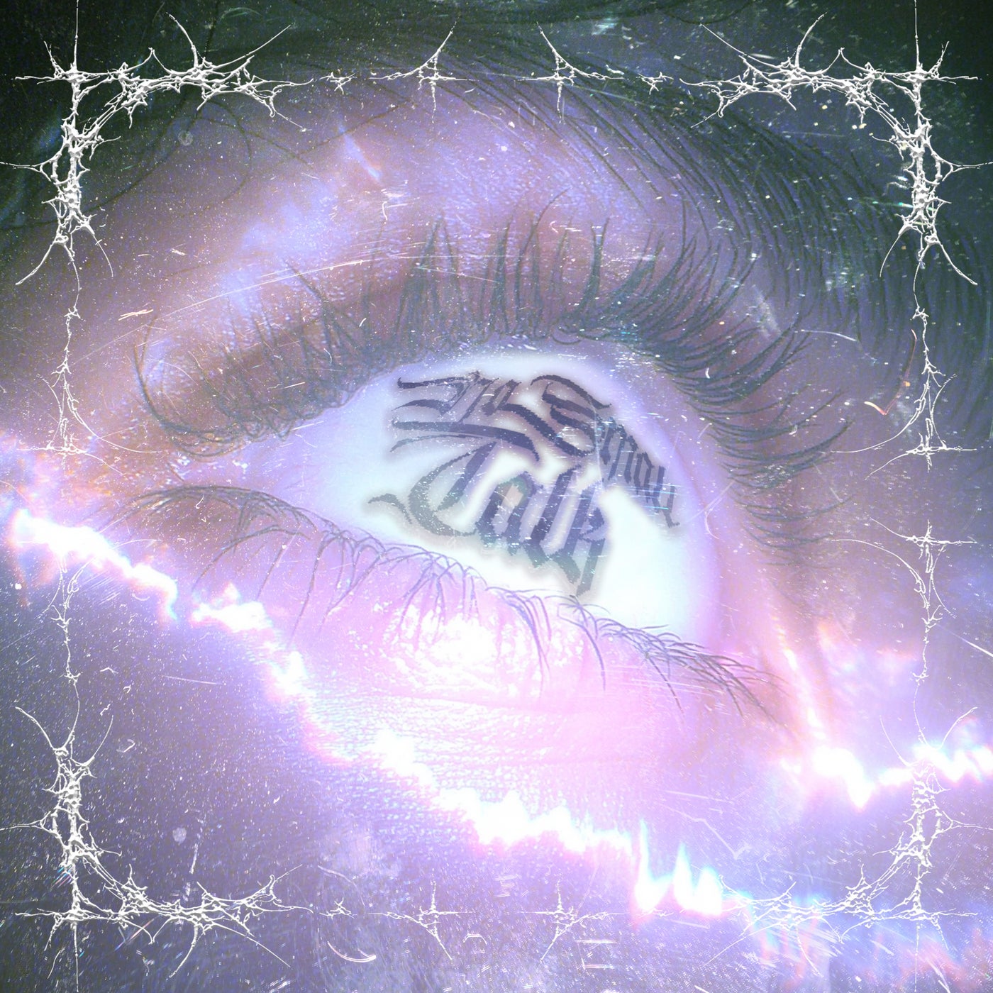 Cover - MARTA (CA) - No Small Talk (Extended Mix)