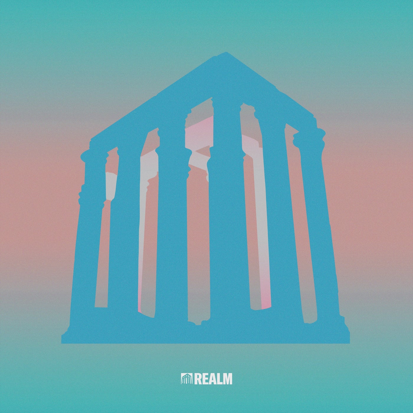 Cover - Rafael Cerato - The Castle (Extended Mix)