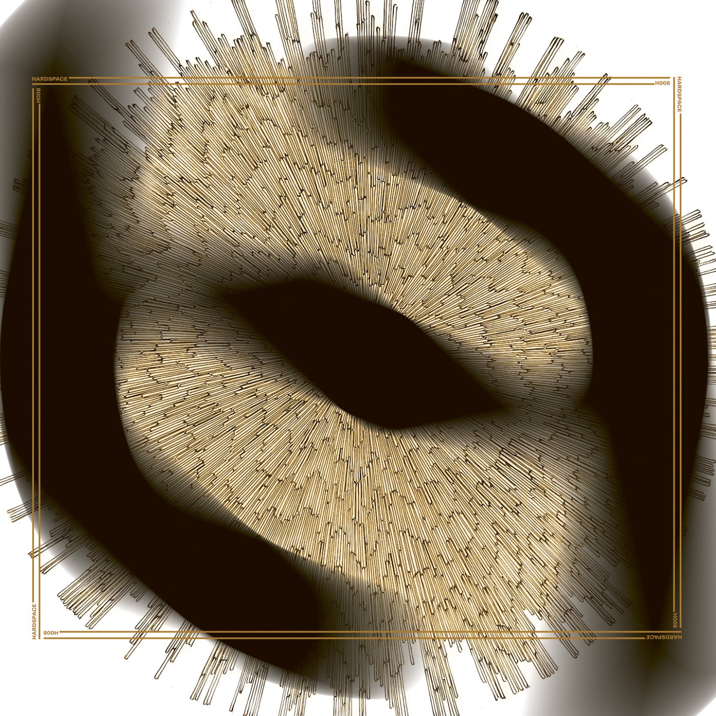 Cover - Viers - Free Your Mind (Hardspace Mix)