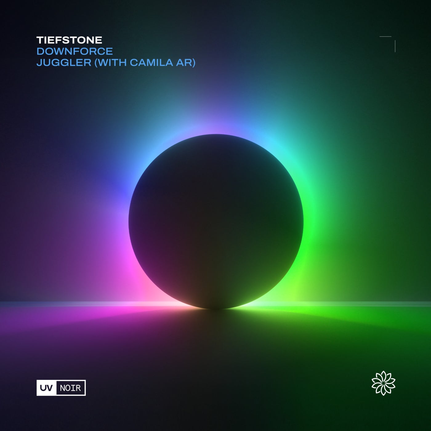 Cover - Tiefstone, CAMILA (AR) - Juggler (Original Mix)