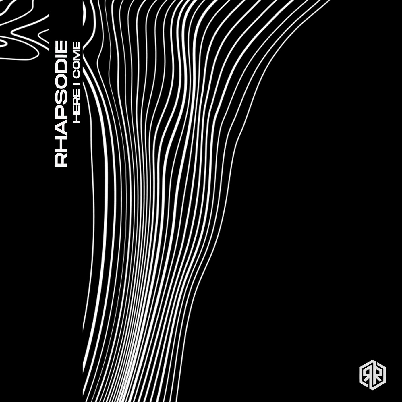 Cover - RHAPSODIE - Here I Come (Original Mix)