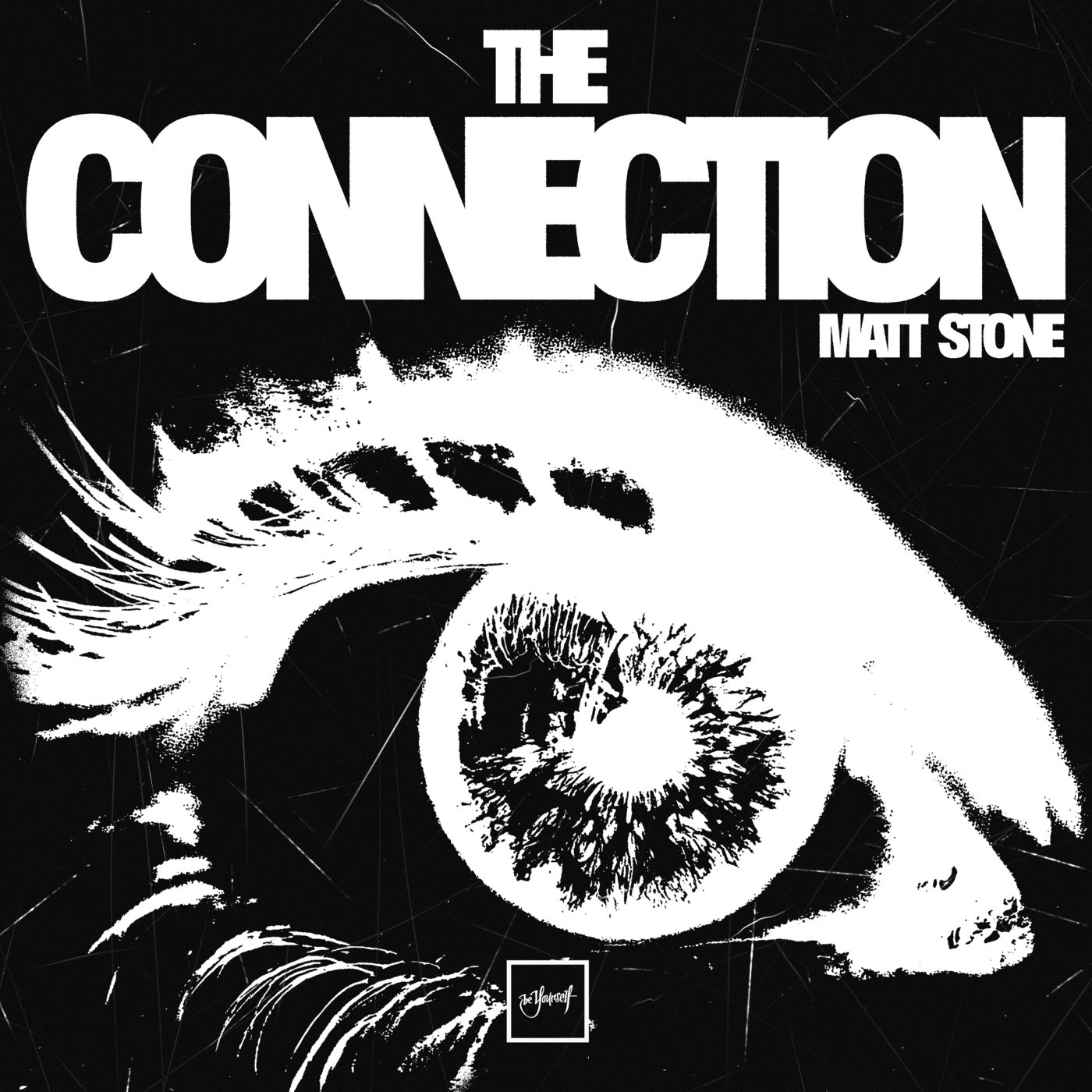 Cover - Matt Stone - The Connection (Extended Mix)