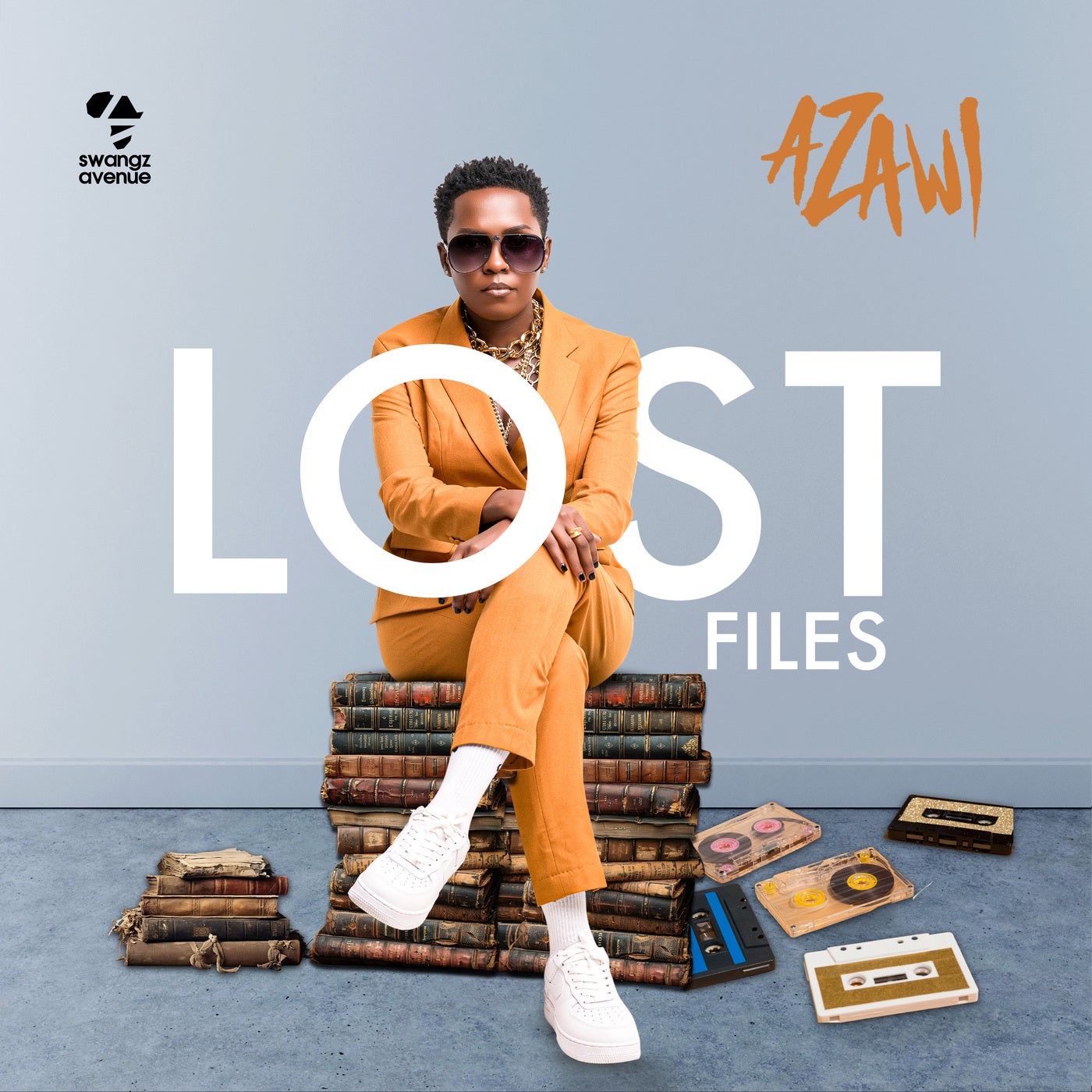 Cover - Azawi - Make a Wish (Original Mix)