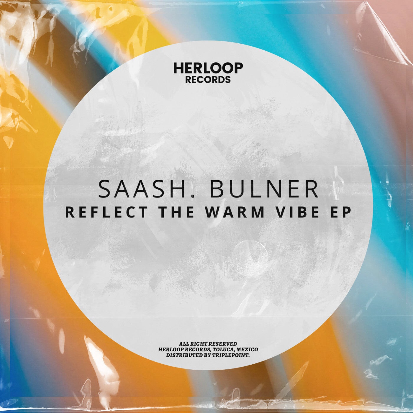 Cover - SAASH, Bulner - Ela Prefere o Dj (Original Mix)