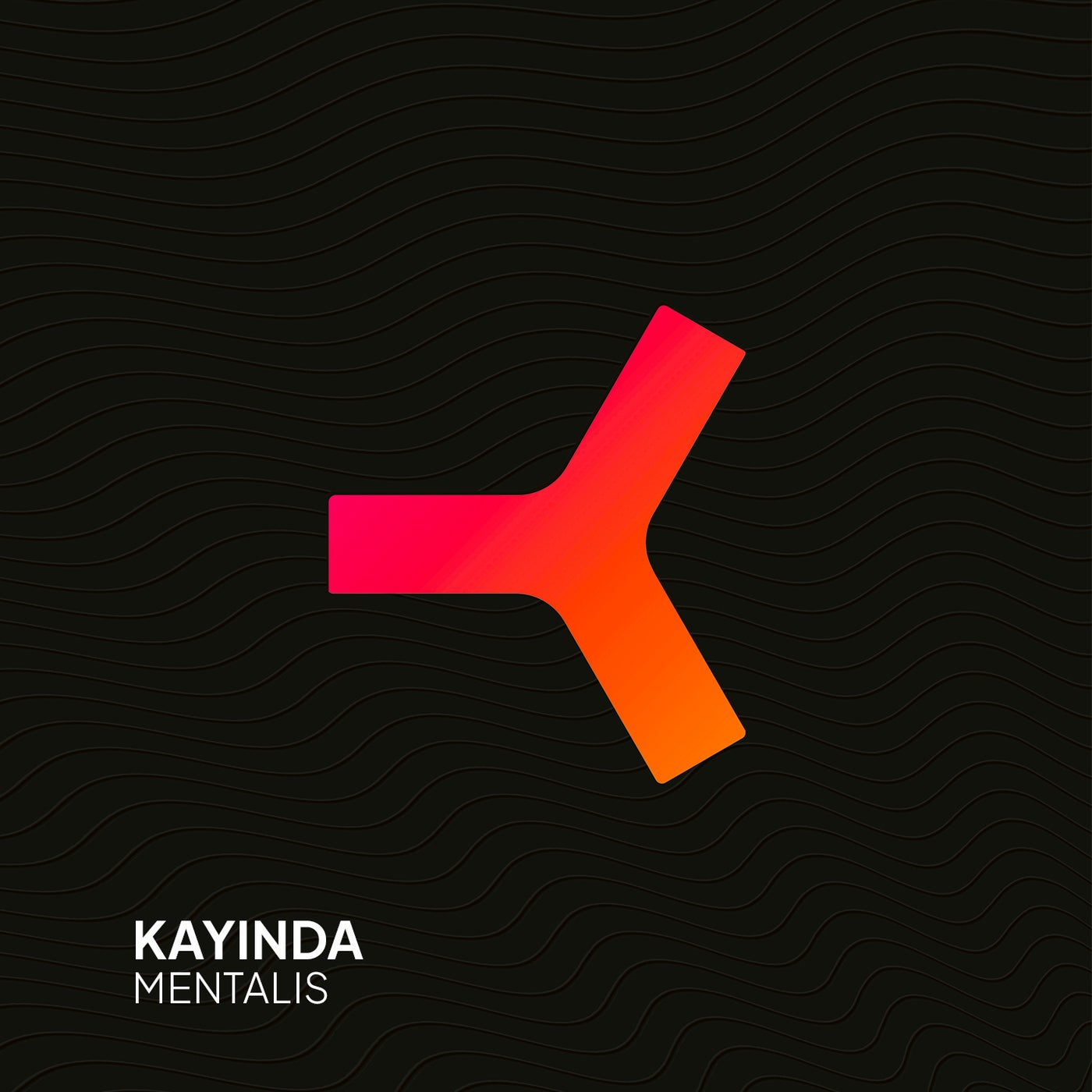 Cover - Kayinda - Mentalis (Pig&Dan Remix)