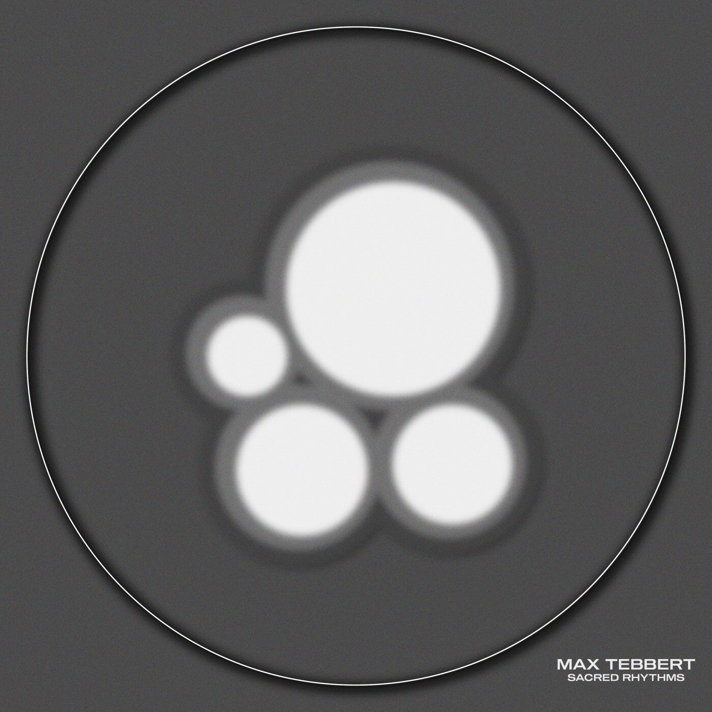 Cover - Max Tebbert - Fractal Drift (Original Mix)