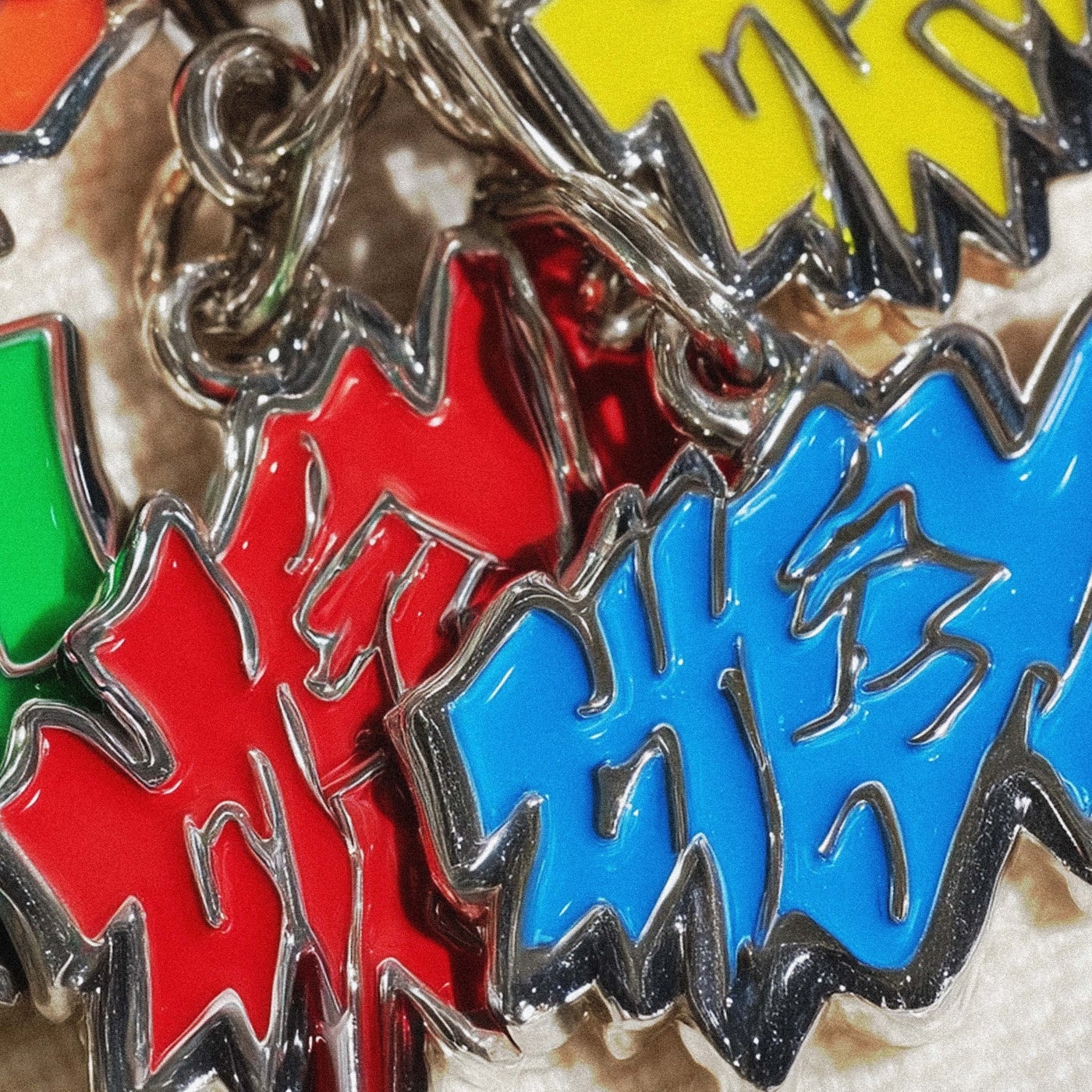 Cover - Version 34 - Hey Yo DJ (Original Mix)