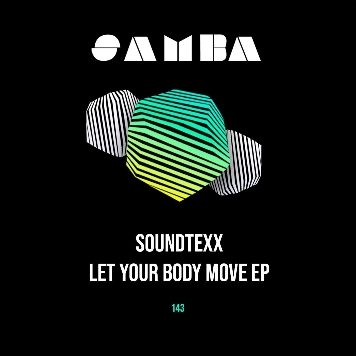 Cover - Soundtexx - All My People (Original Mix)