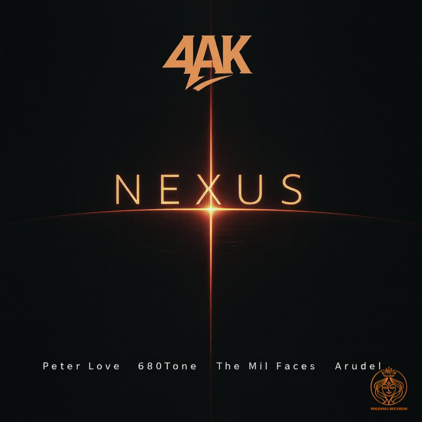 Cover - Peter Love - Echoes Of The Divine (Original Mix)