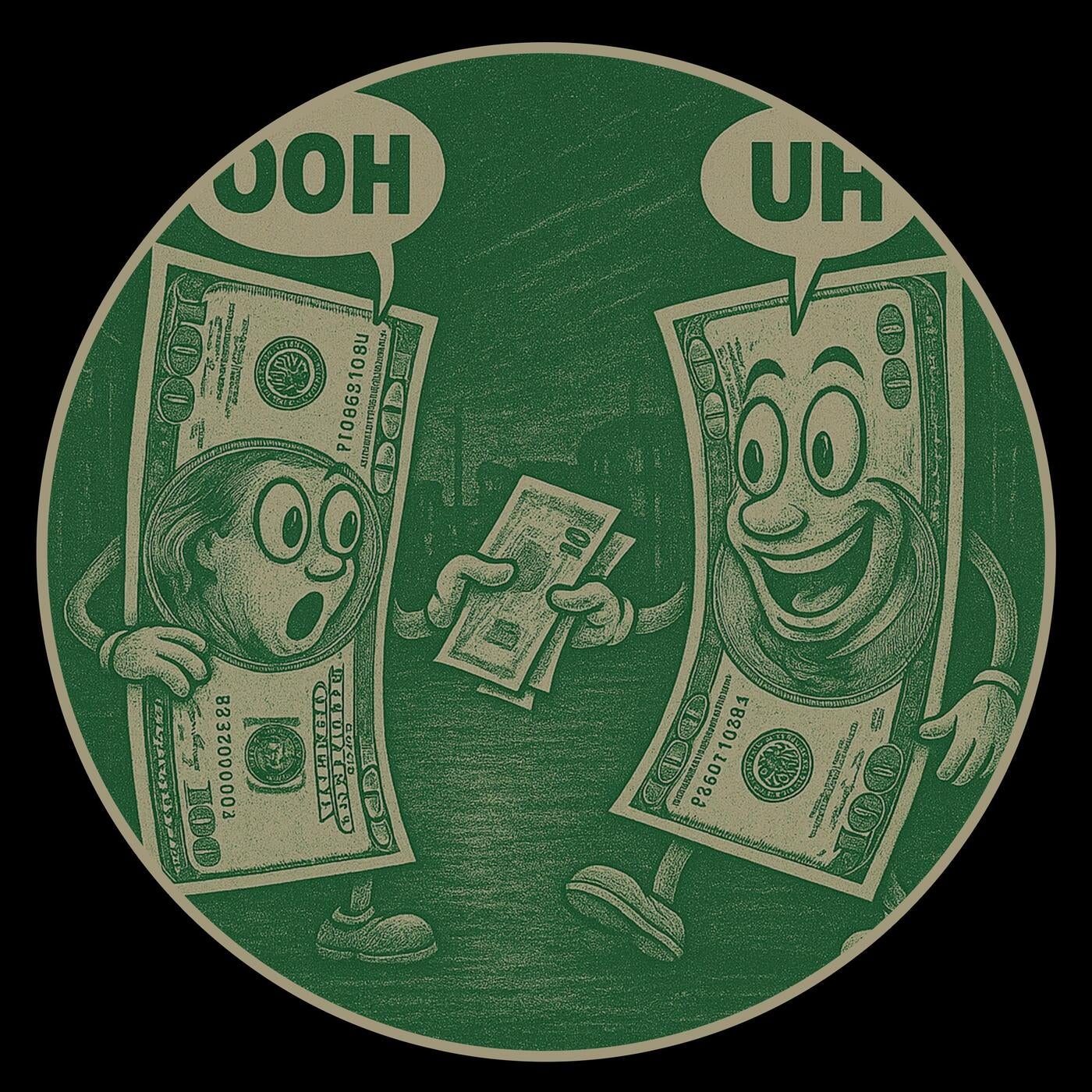 Cover - Shawn. - Get Paid (Ooh, Uh)