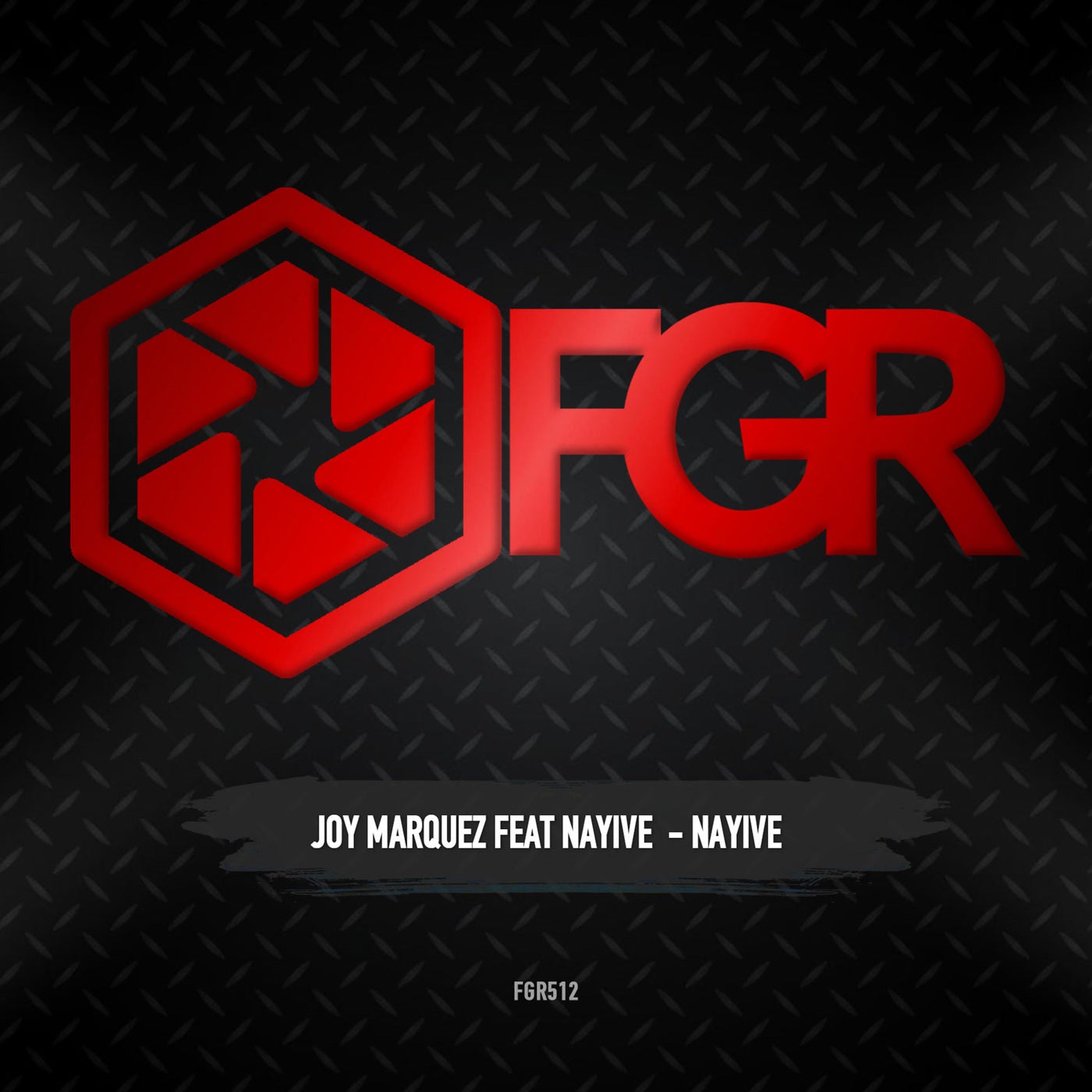 Cover - Joy Marquez - Nayive (Original Mix)