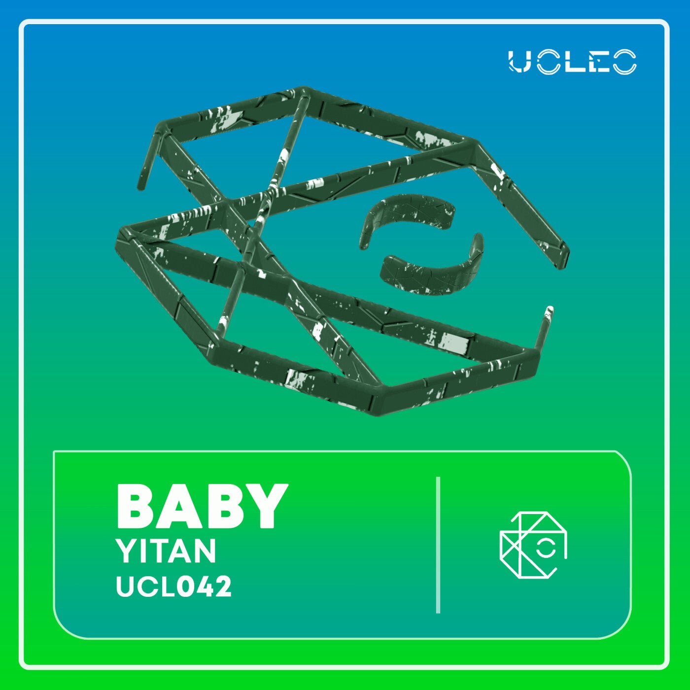 Cover - Yitan - Baby (Original Mix)