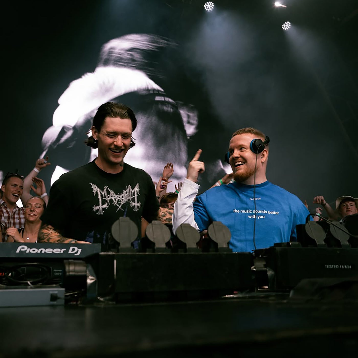 Cover - Chris Stussy, Kettama - It Gets Better (Chris Stussy Remix)