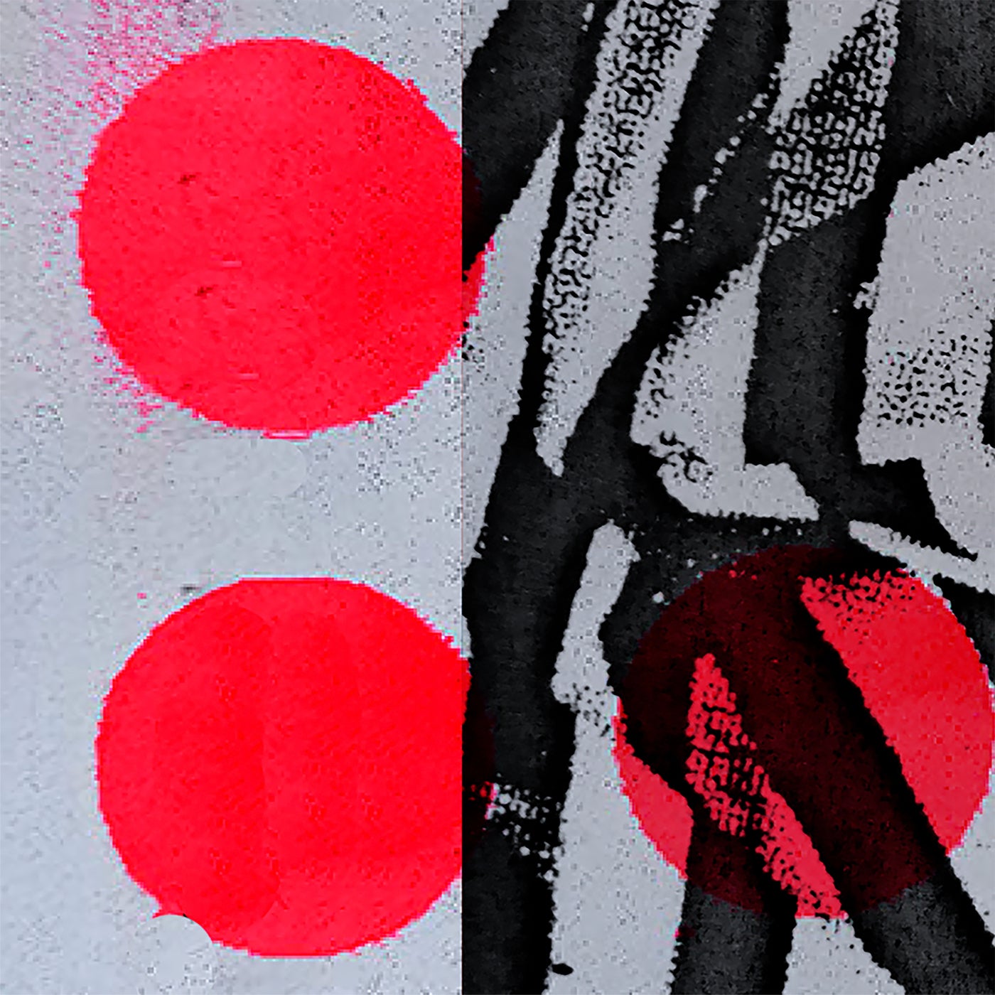 Cover - Shadow Child - Say It Now (Dusky Remix)