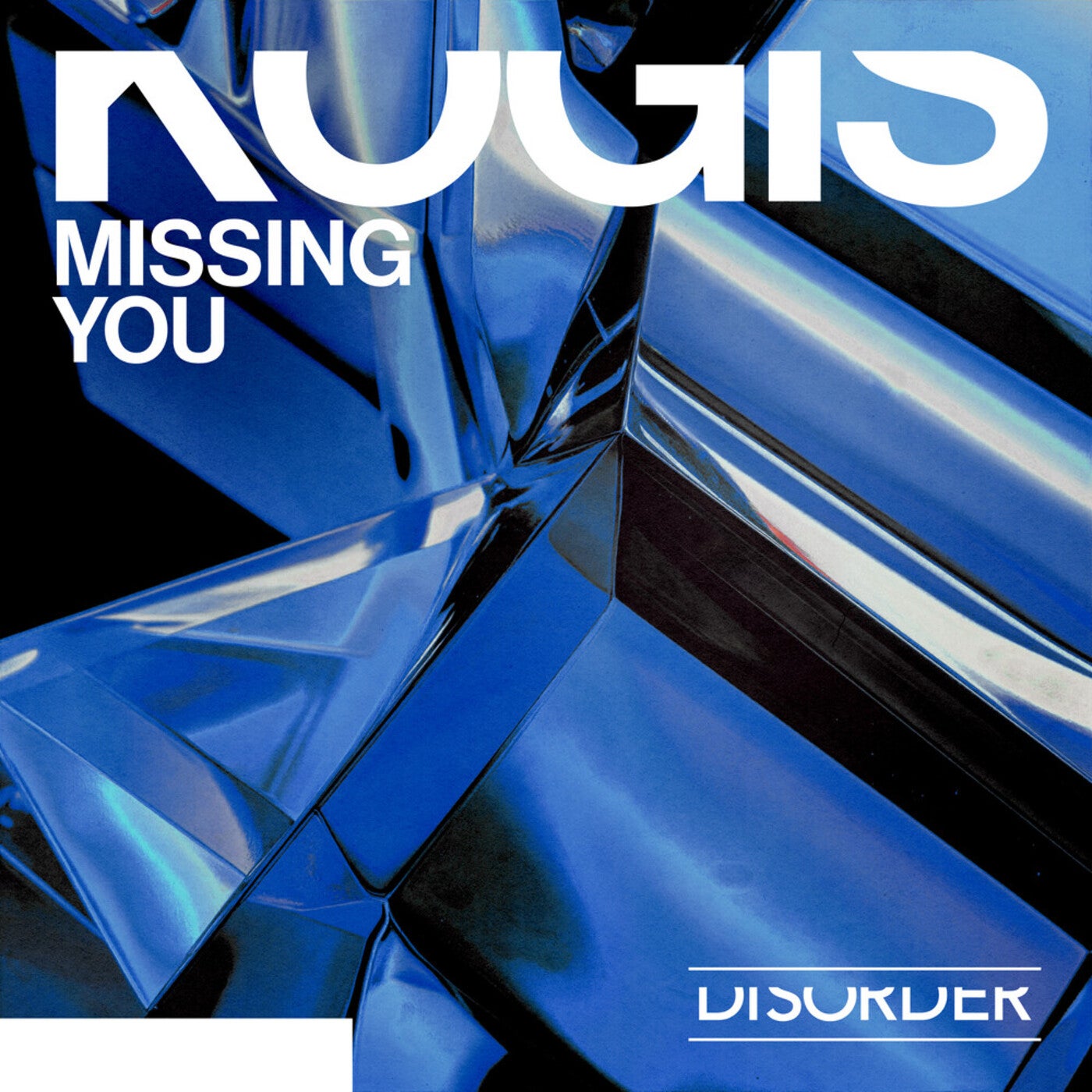 Cover - Kogis - Missing You (Extended Mix)