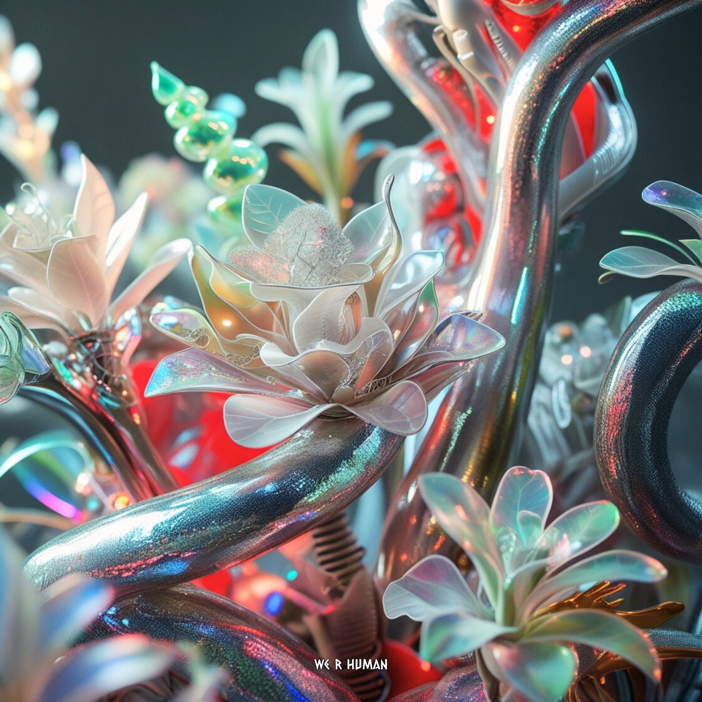 Cover - Robin Korsal, Nothing But Love - Closer (Extended Mix)