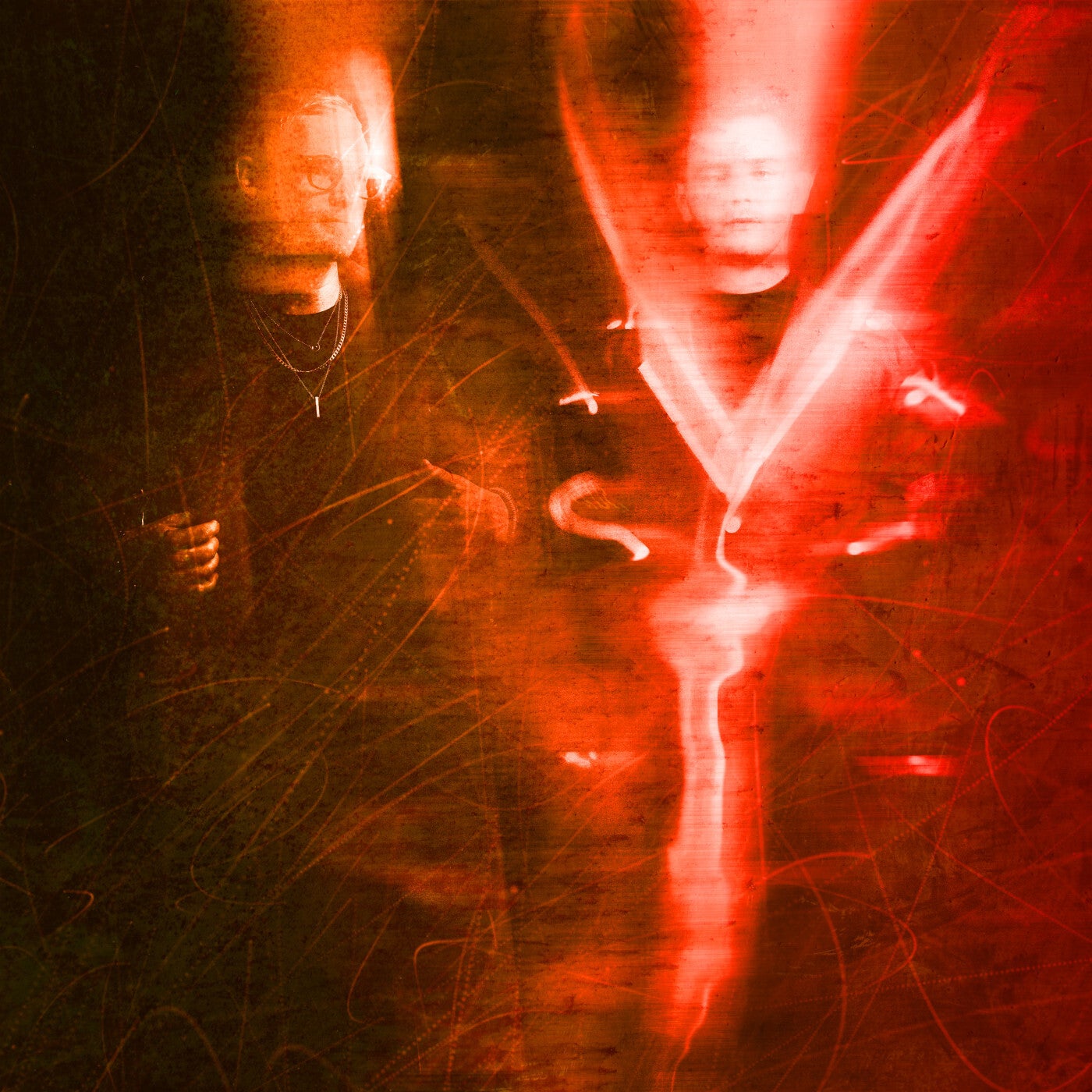 Cover - Jono Stephenson, Jordan Arts - In Your Eyes (Extended Mix)