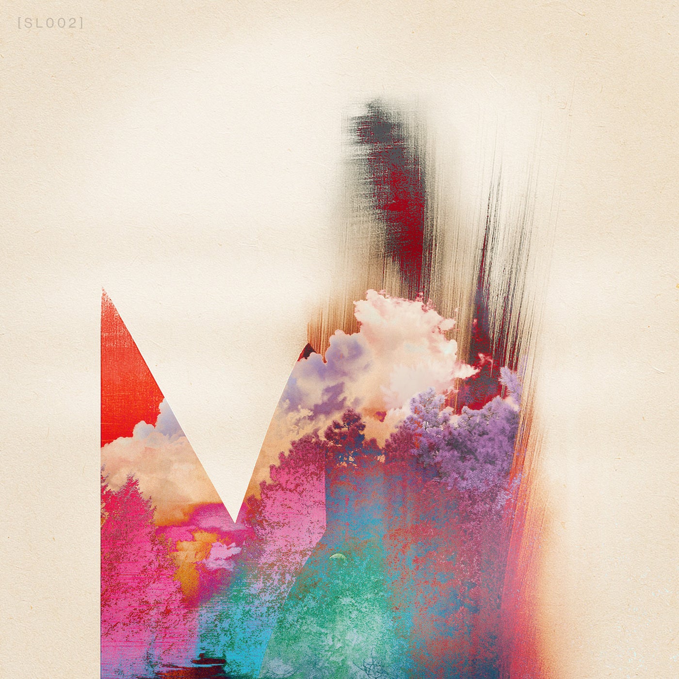 Cover - madwoman - Eloquence (Original Mix)