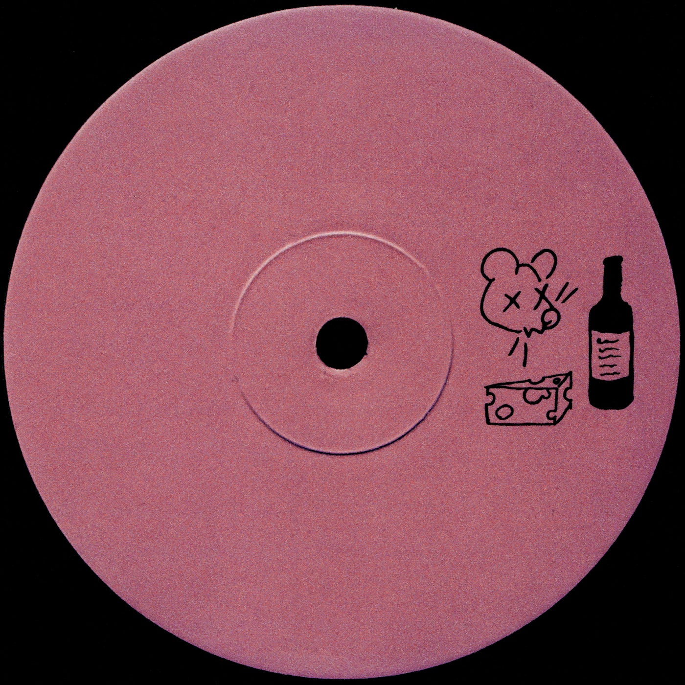 Cover - Loose Goose, Gus Dapperton - All I Need (aka Vinnie Remix)