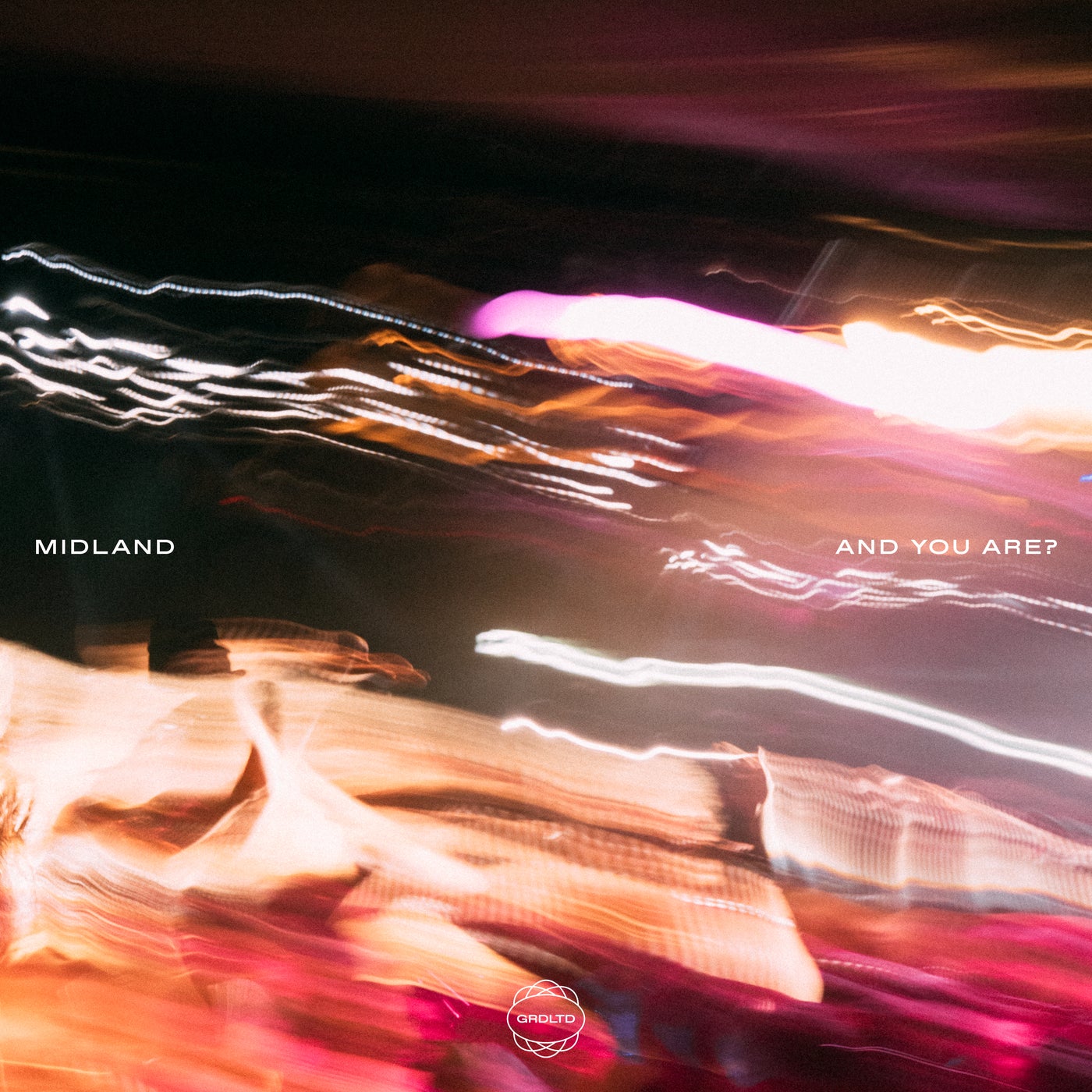 Cover - Midland - And You Are? (Original Mix)