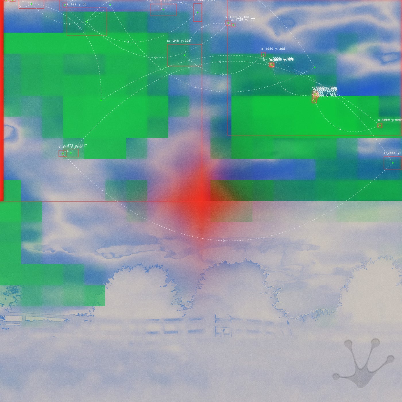 Cover - BK - Milenio (Extended Mix)