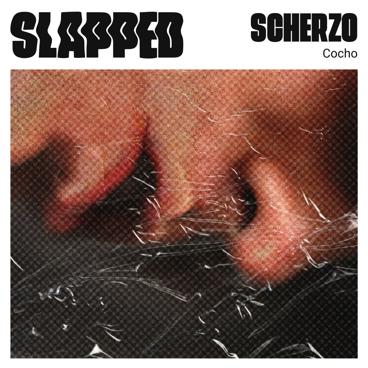 Cover - Cocho - LOOK AROUND YOU (Extended Mix)