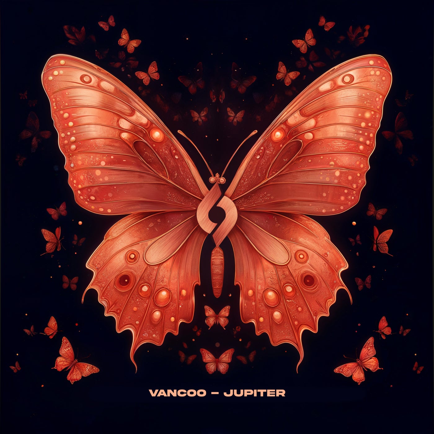 Cover - Vancoo - Jupiter (Extended Mix)