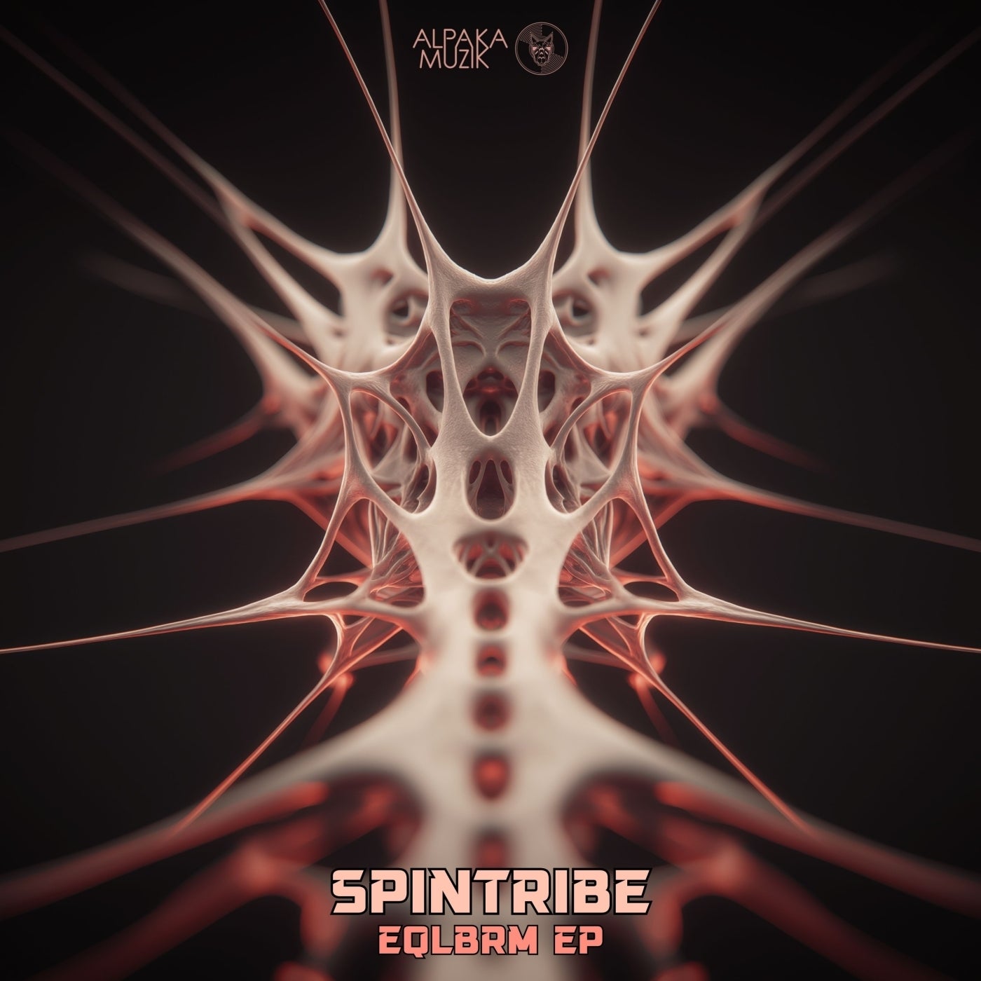 Cover - Spintribe - Arabesque (Original Mix)