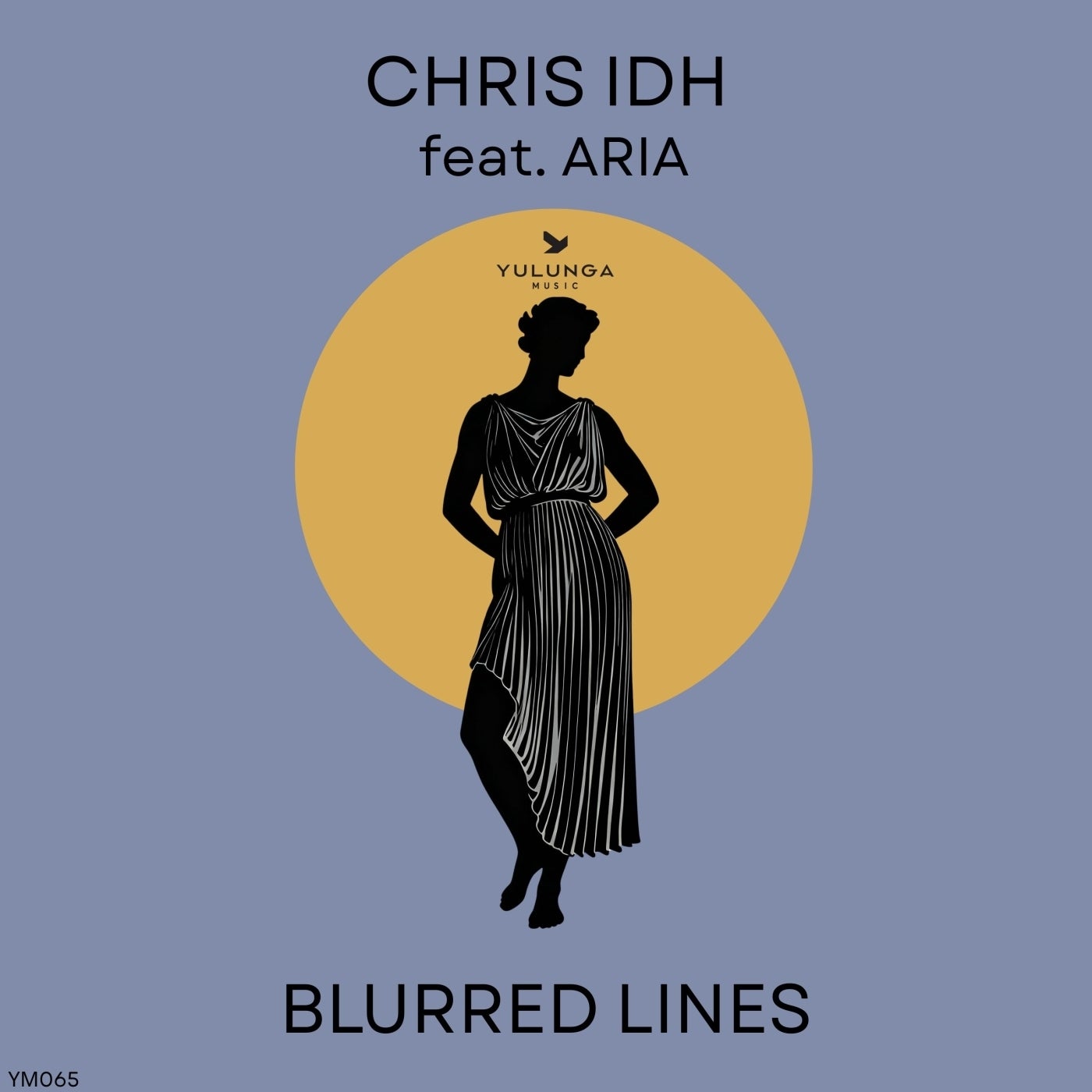 Cover - Aria, Chris IDH - Blurred Lines (Extended Mix)