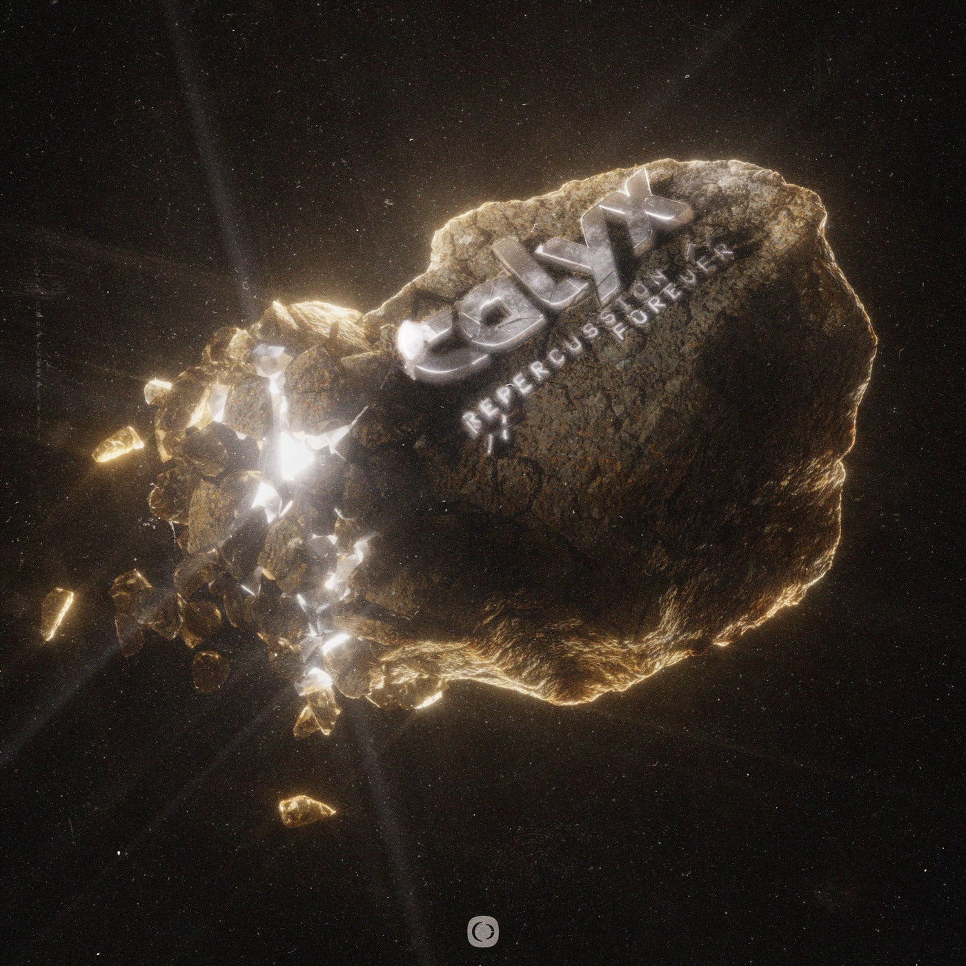 Cover - Calyx - Repercussion (Original Mix)