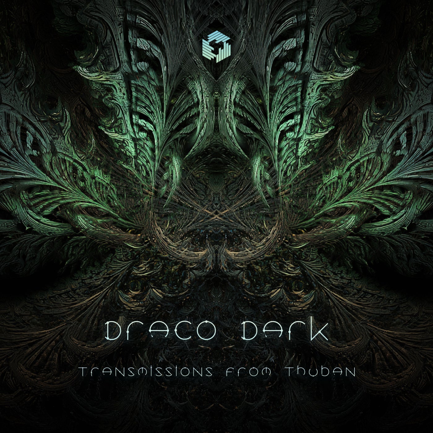 Cover - Draco Dark - 641 (Original Mix)