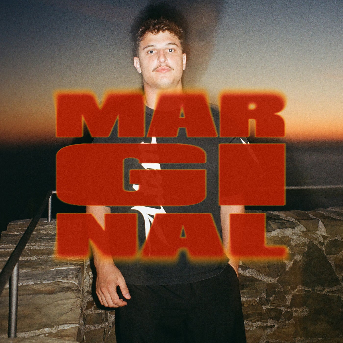 Cover - Durdenhauer - Marginal (Extended Mix)