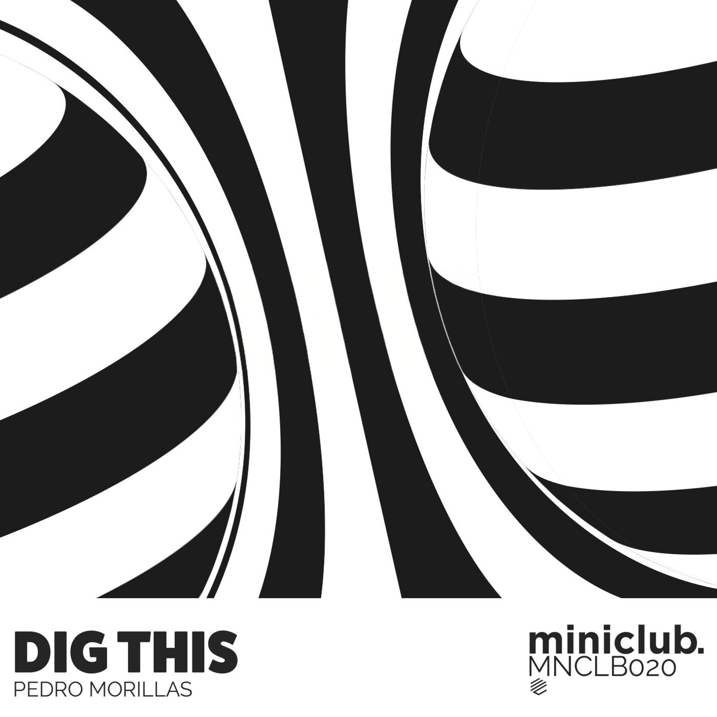 Cover - Pedro Morillas - Dig This (Original Mix)