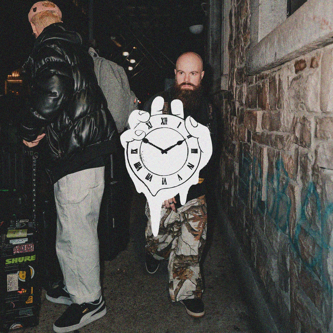 Cover - Sharlene Hector, Will Clarke - Raise Your Hands (Original Mix)