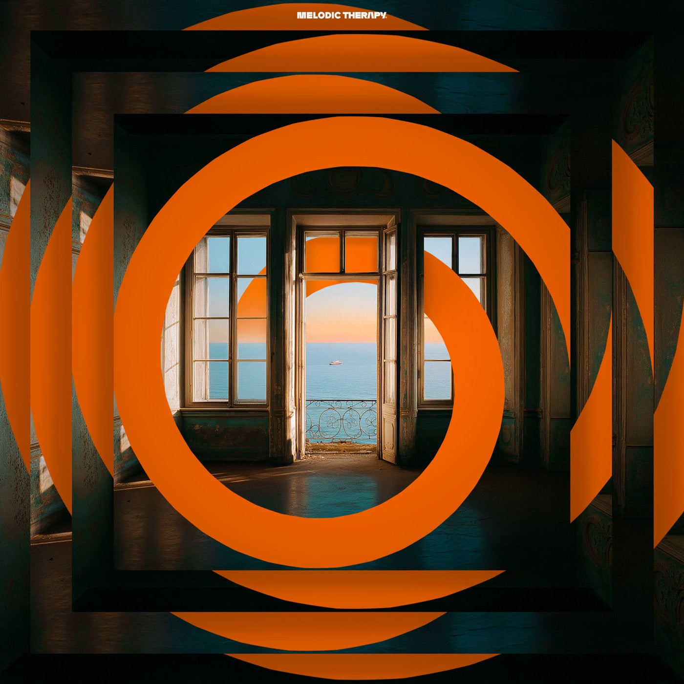 Cover - Greg Ochman - Uye (Original Mix)