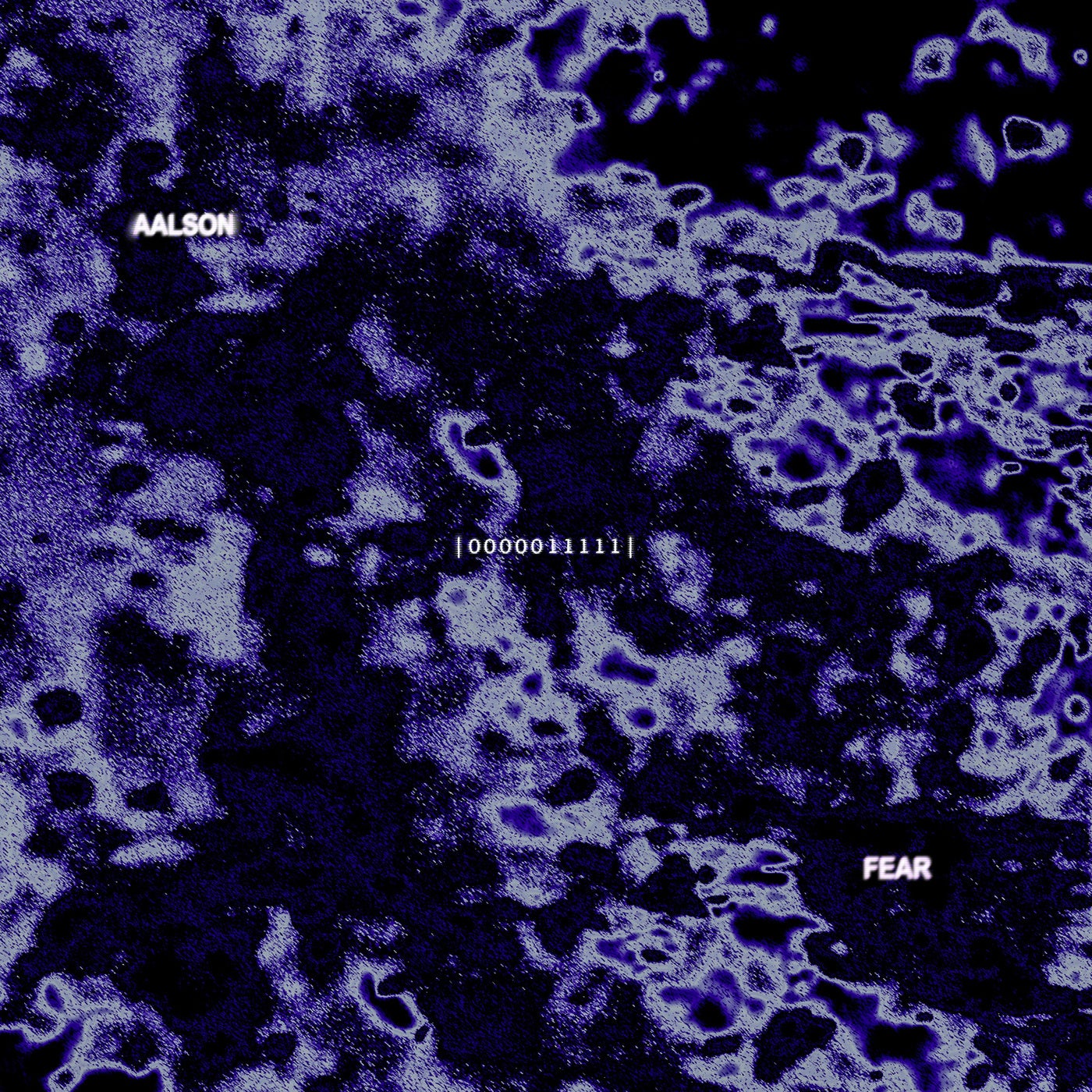 Cover - Aalson - Fear (Extended Mix)