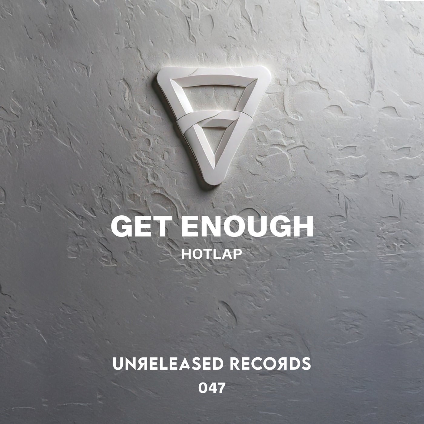 Cover - HotLap - Get Enough (Extended Mix)
