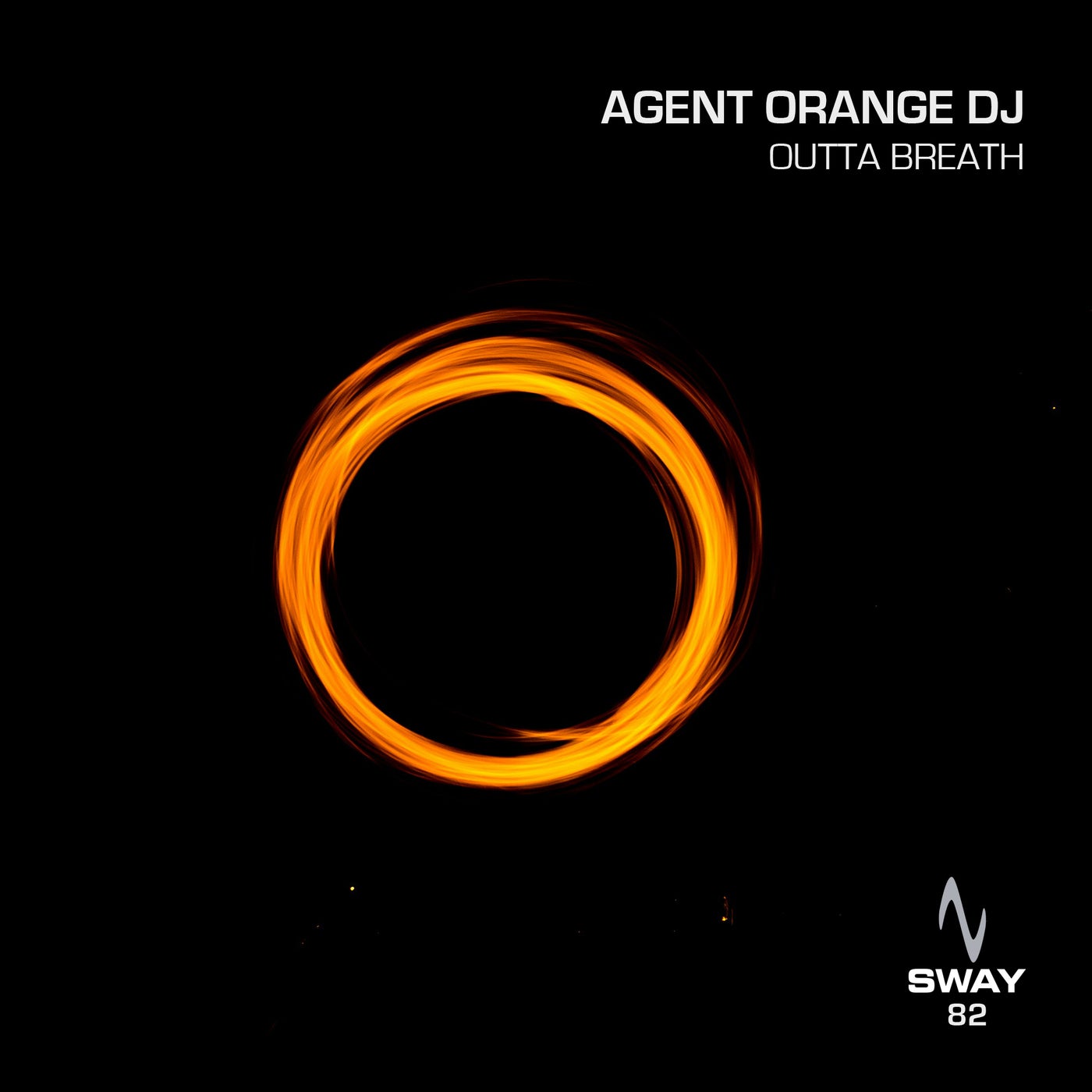 Cover - Agent Orange DJ - The Alchemist (Original Mix)