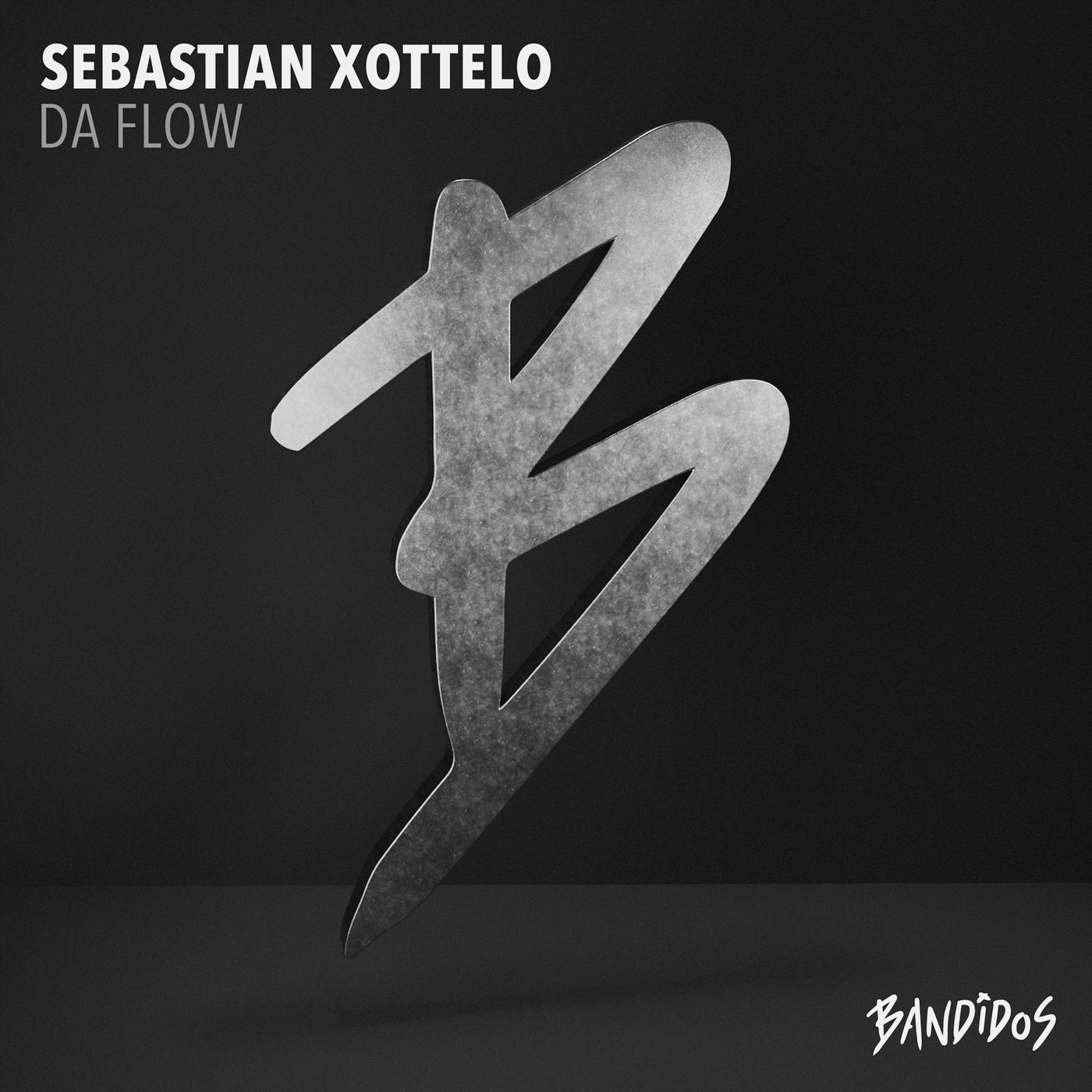 Cover - Sebastian Xottelo - Bongouw (Original Mix)