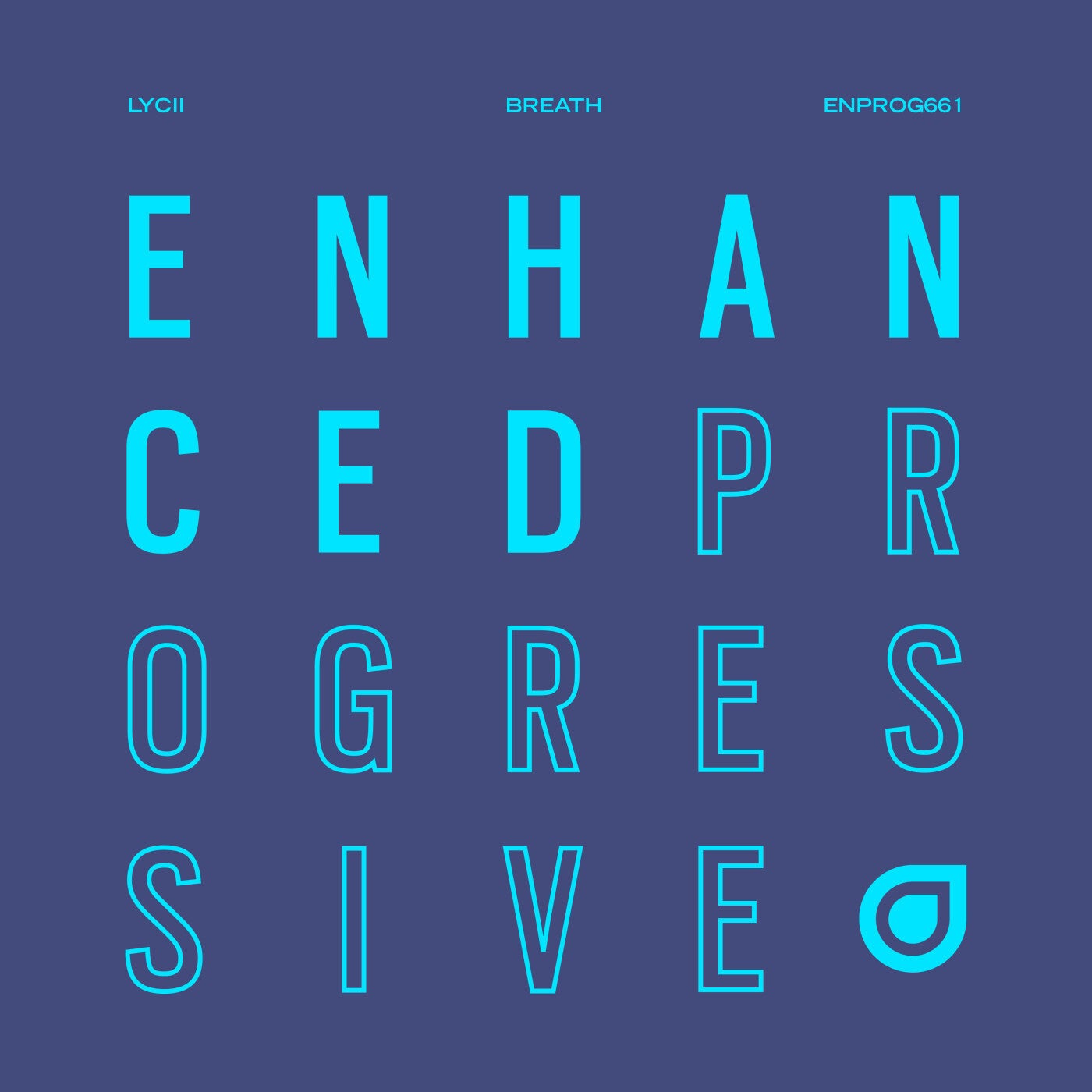 Cover - Lycii - Breath (Extended Mix)