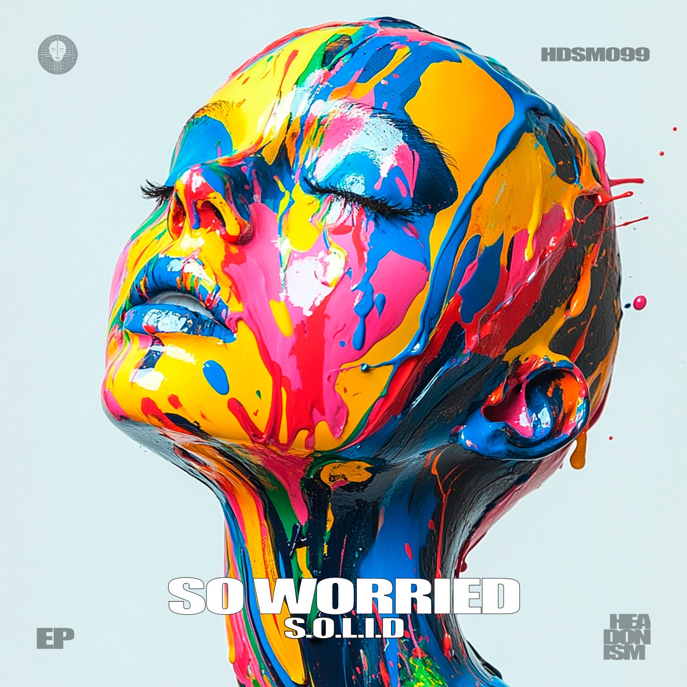 Cover - BnO, s.o.l.i.d - Sombras Dancam (Extended Mix)