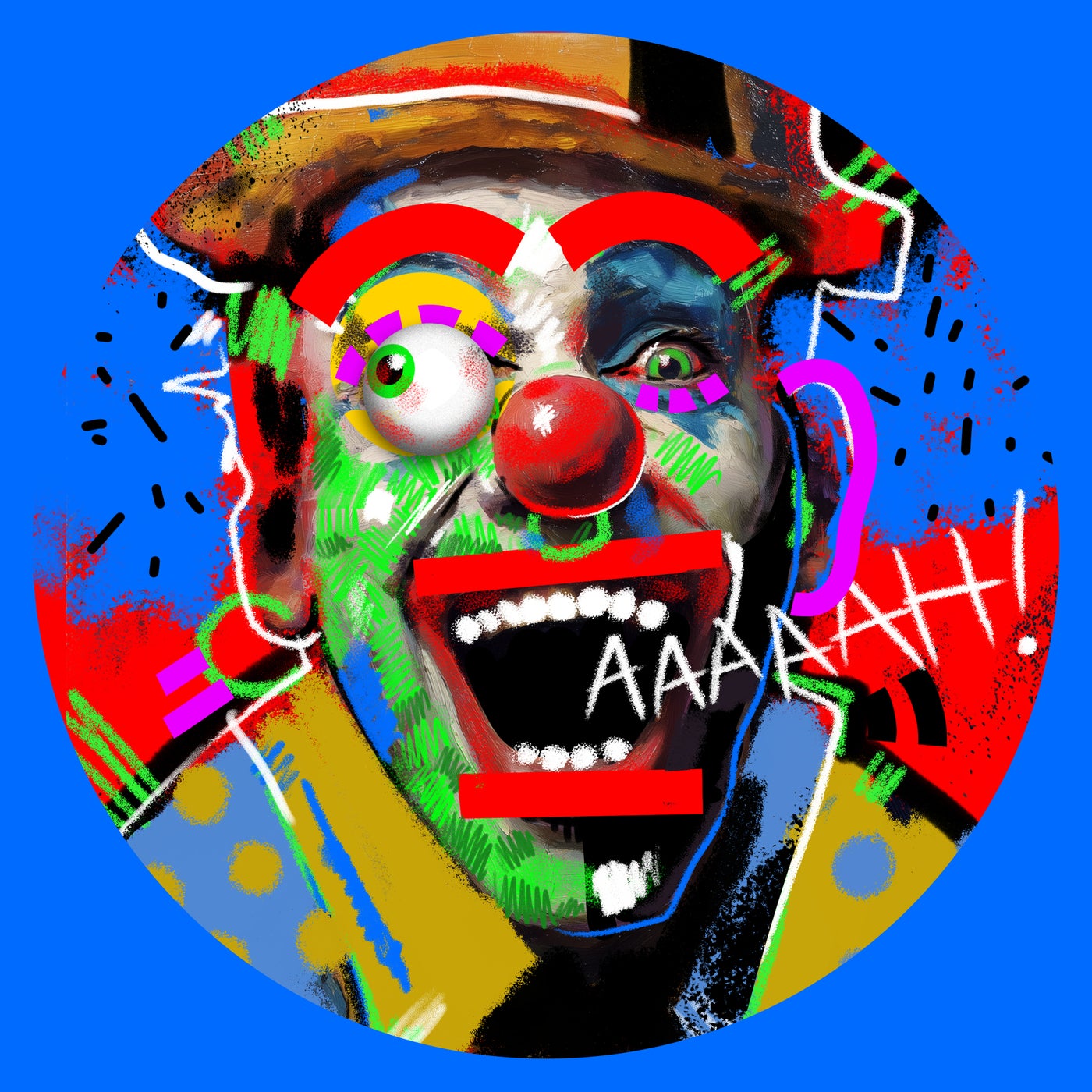 Cover - Rhoowax - This And That (Original Mix)