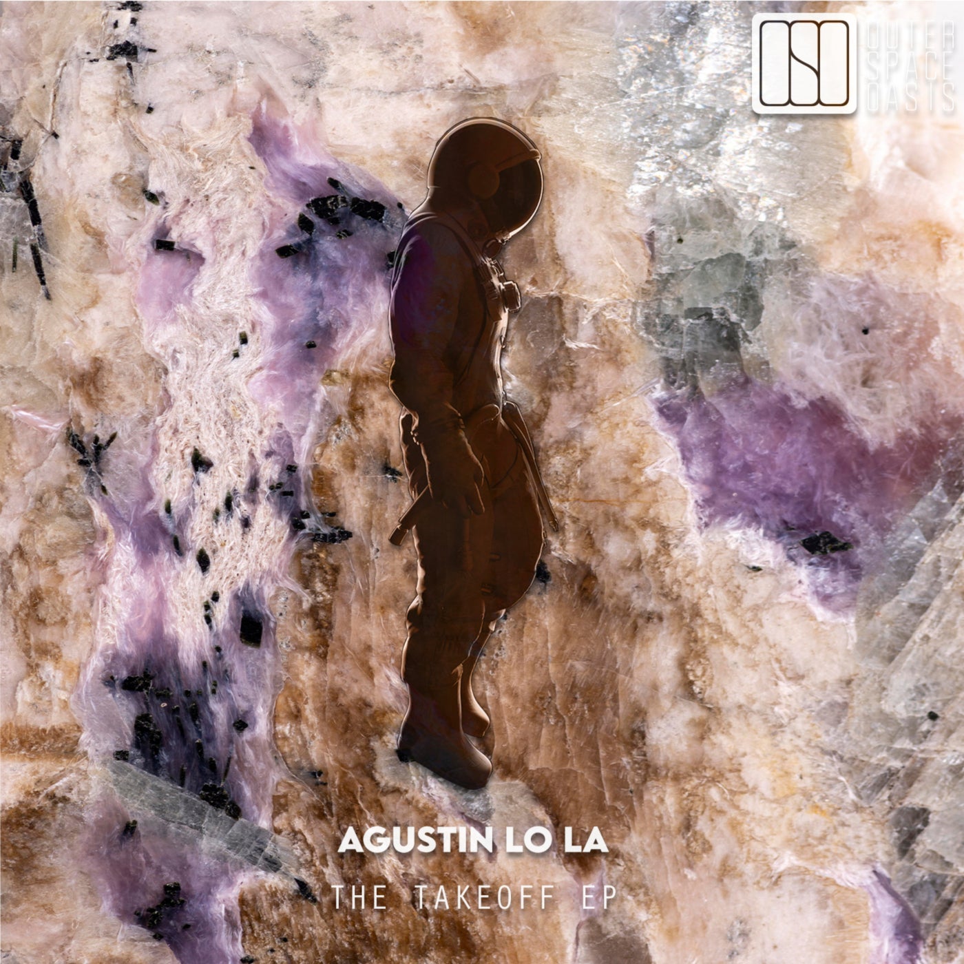 Cover - Agustin Lo La - The Takeoff (Original Mix)