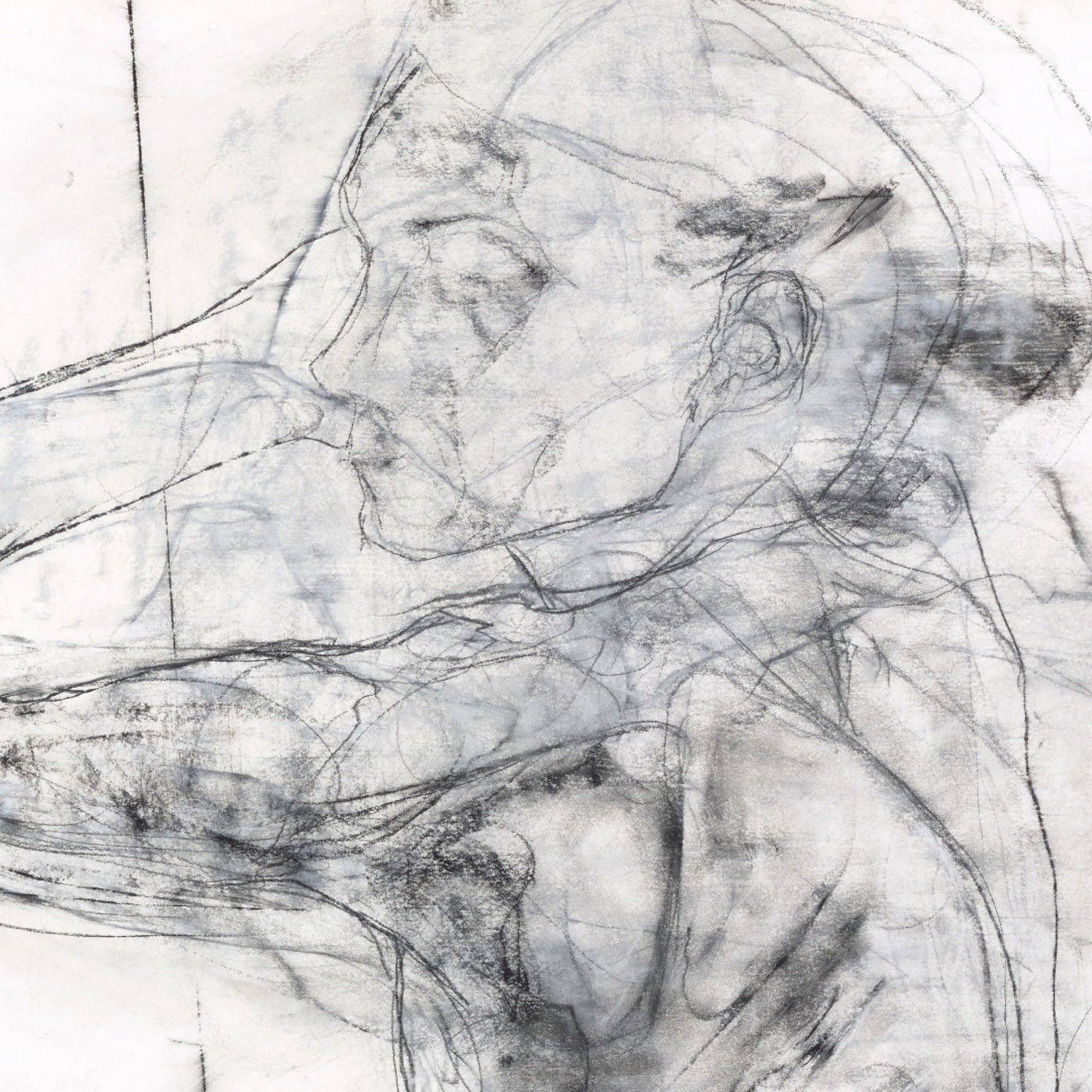 Cover - Mike Parker - Lustration Twelve (Derecho)