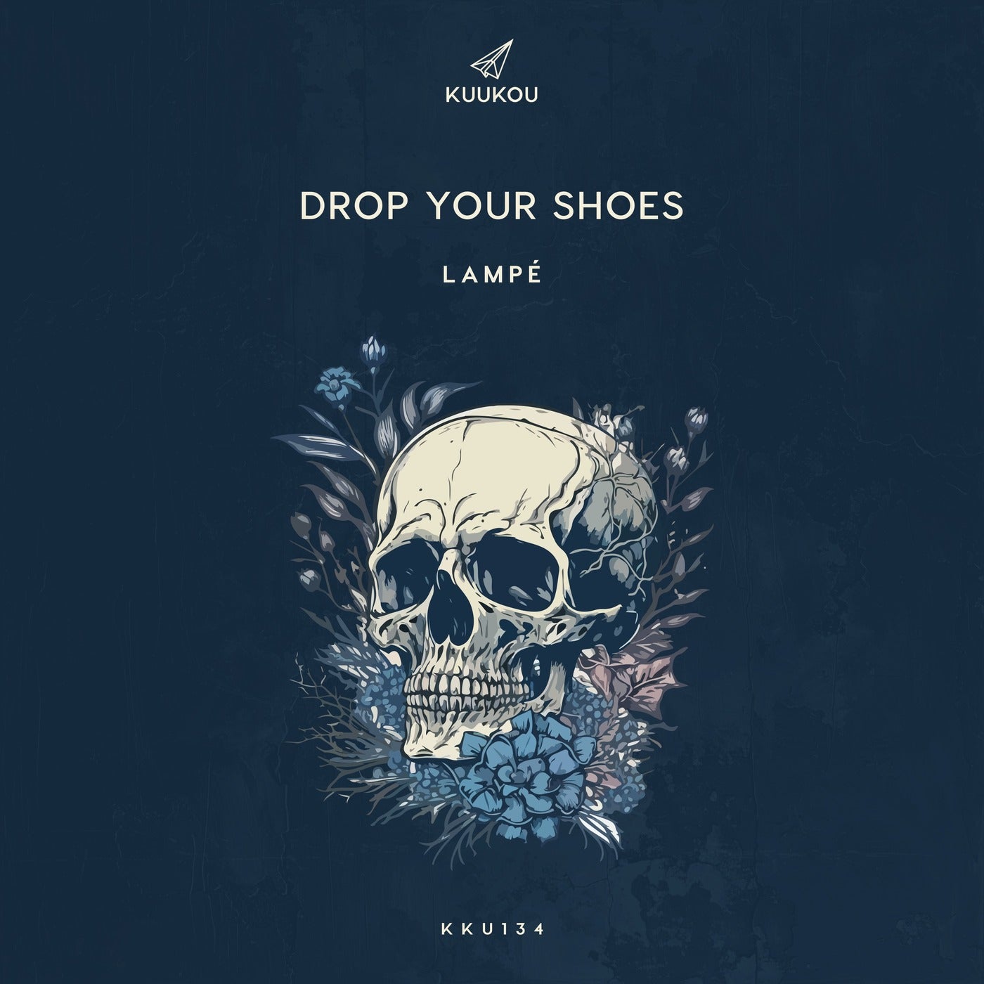 Cover - Lampe - Drop your shoes (Original Mix)