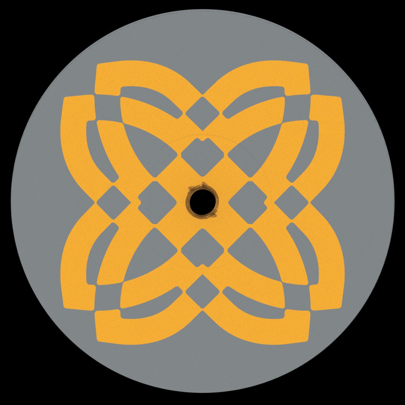 Cover - Claudio PRC, Z.I.P.P.O - Marte Rosso (Original Mix)