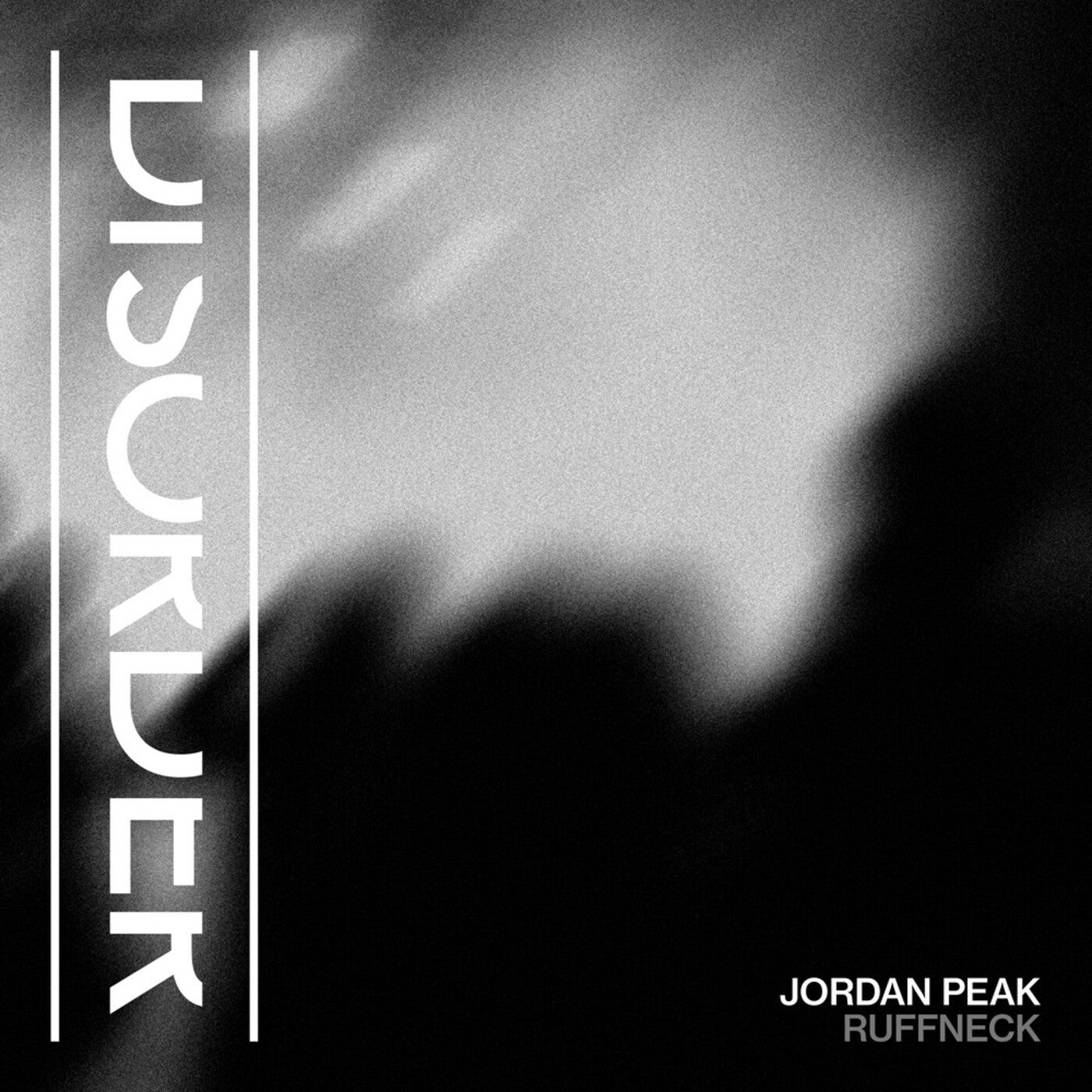 Cover - Jordan Peak - Ruffneck (Extended Mix)